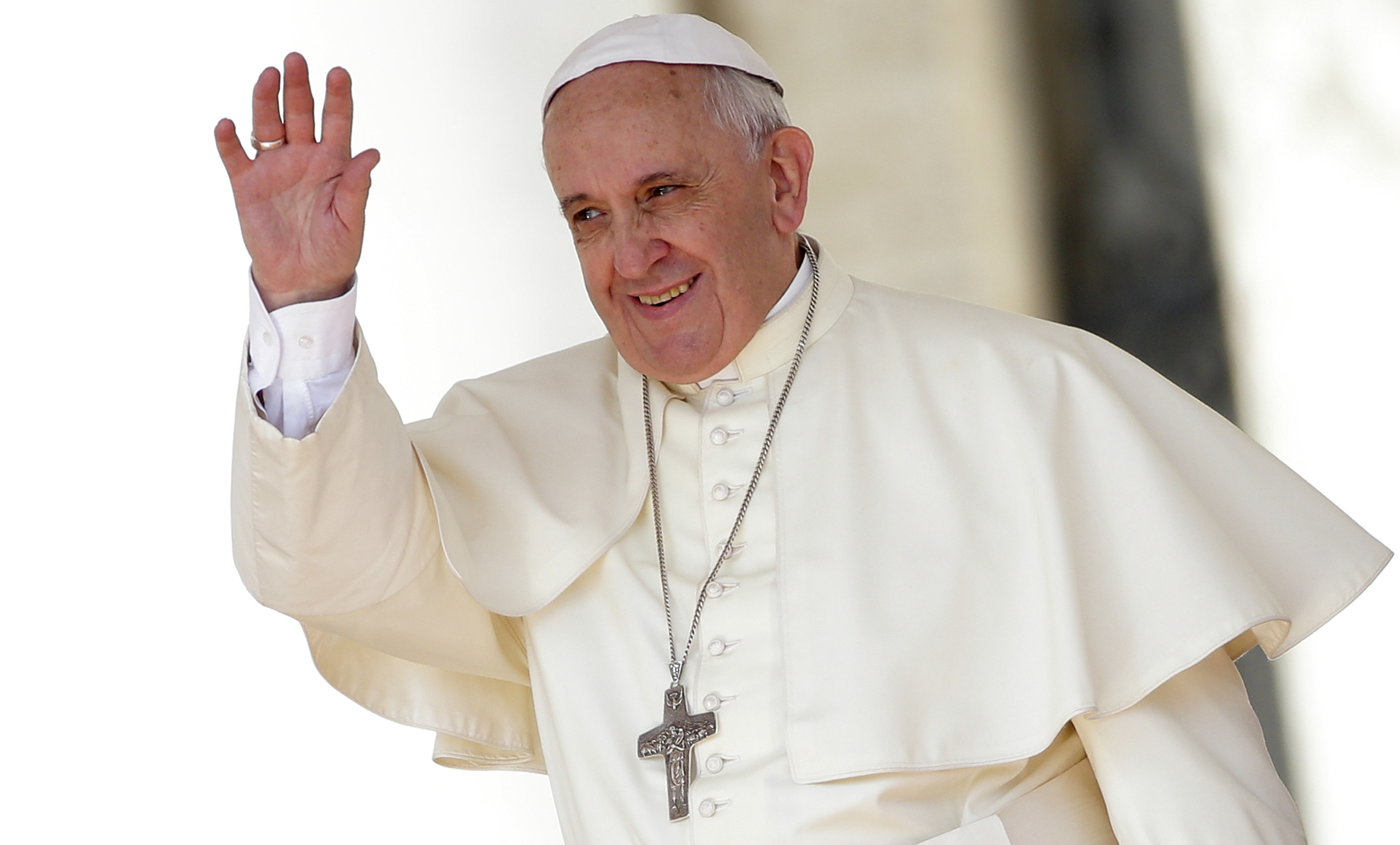 Հռոմի Ֆրանցիսկոս պապը մտահոգություն է հայտնել Լաչինում տիրող հումանիտար իրավիճակի համար