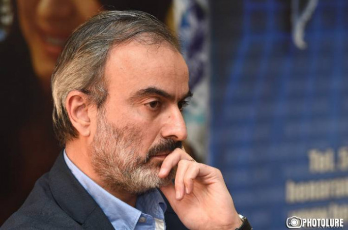 “The Judiciary today has no courage to re-imprison Jirair Sefilyan”