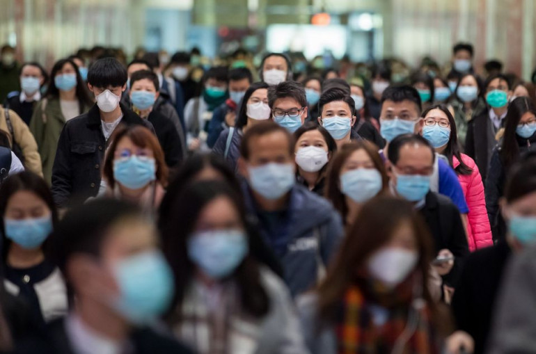 Կորոնավիրուսի դեպքերի թիվն աշխարհում հասել է 4,197,174 -ի․ մահացել է  284,096 մարդ