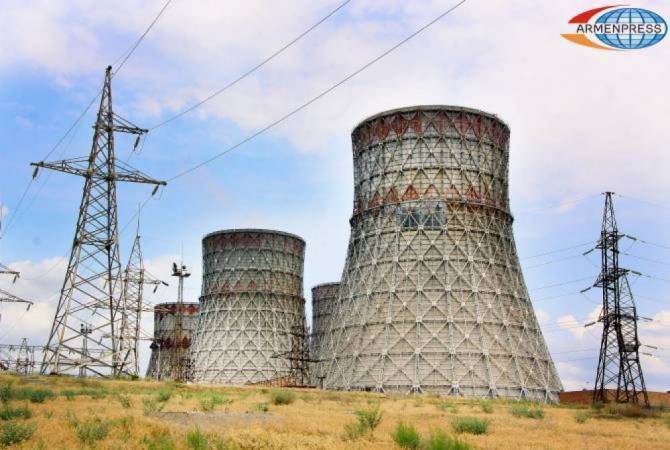 Ադրբեջանը Հայաստանին սպառնում է միջուկային ահաբեկչությամբ