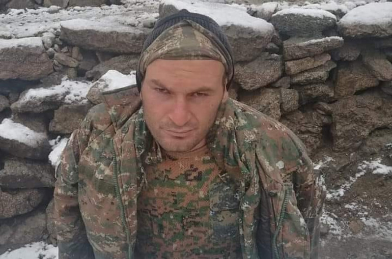 Ադրբեջանցի զինծառայողների տեսանյութերը վկայում են Գուրգեն Ալավերդյանի իրավունքների կոպիտ խախտումների մասին