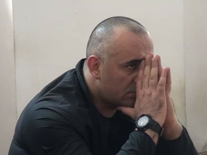 Վահագն Աբգարյանին ծեծի ենթարկելու գործով ևս երկու պաշտոնյայի մեղադրանք է առաջադրվել