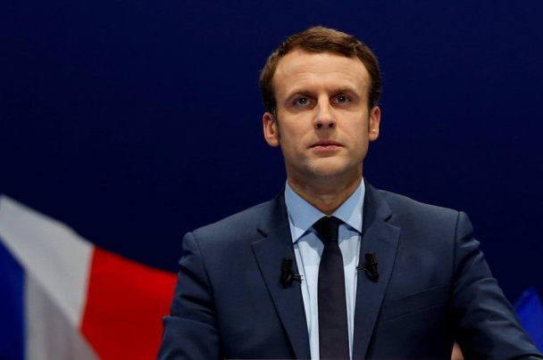 Macron criticises Turkey’s “warlike” rhetoric on Nagorno-Karabakh․Reuters