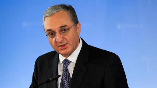 ‘We are in full strength in our spirit to defend our land’: Armenian FM tells Sky News Arabia