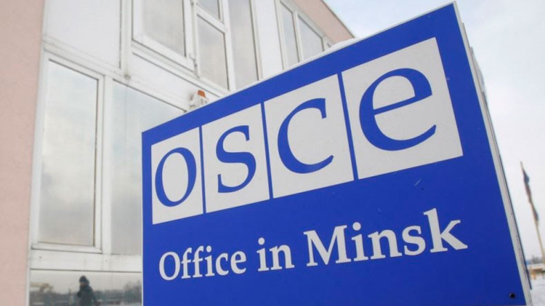 Statement of the OSCE Minsk Group Co-Chairs