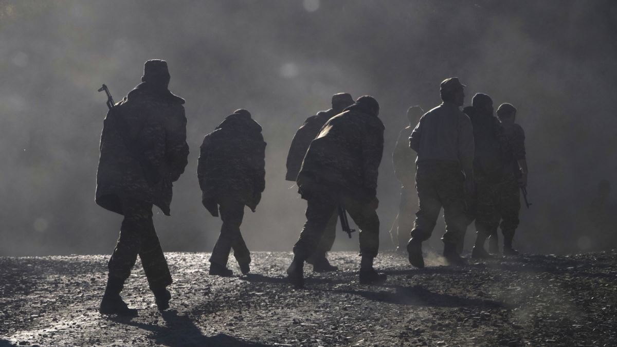 ՊՆ-ն հերքում է Իրանում 160 հայ զինվորի գտնվելու մասին լուրերը