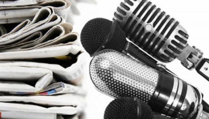 Լրագրողական կազմակերպությունները դատապարտում են լրագրողների նկատմամբ բռնությունը