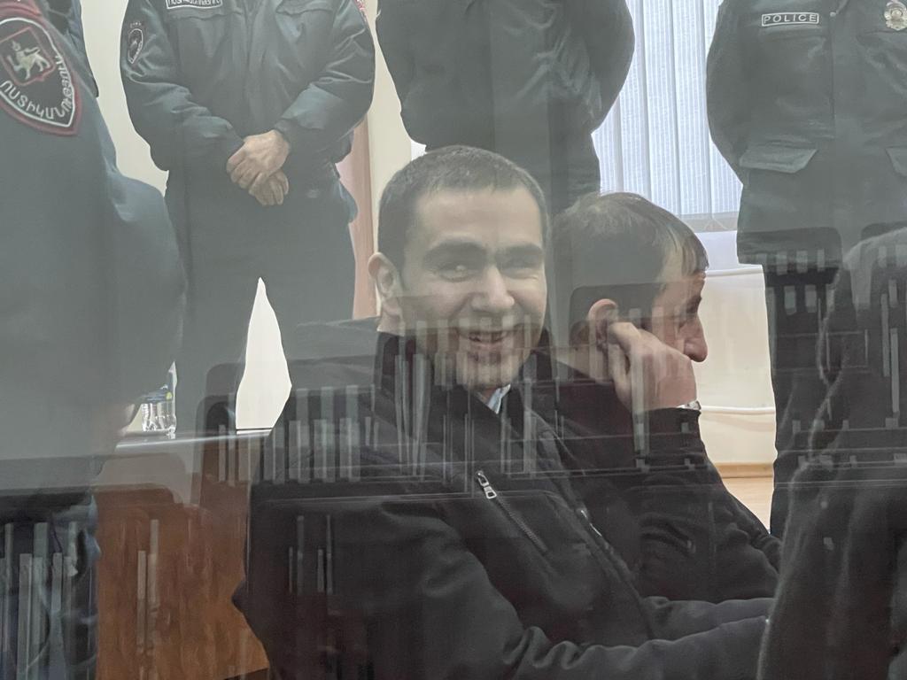 «Սասնա Ծռեր» դատավճիռ. Սմբատ Բարսեղյանին՝ 25, իսկ Պավլիկ Մանուկյանին և Վարուժան Ավետիսյանին 7 տարի ազատազրկում