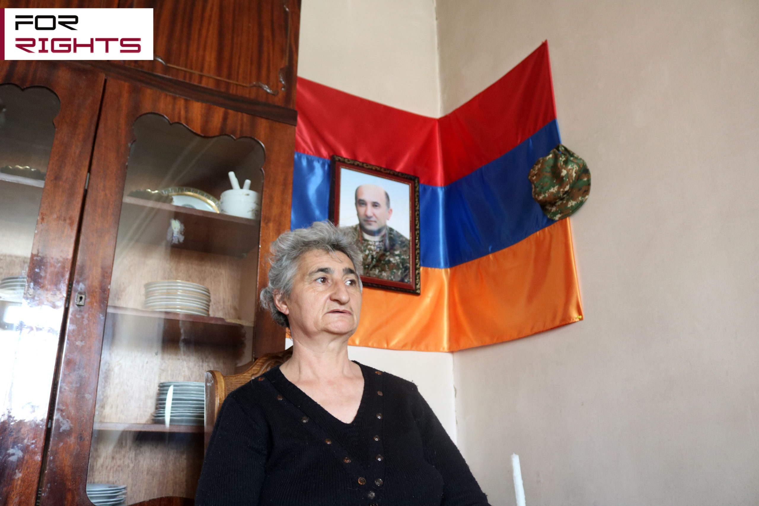 Կամավորը զոհվել է վիրավորներին օգնելիս