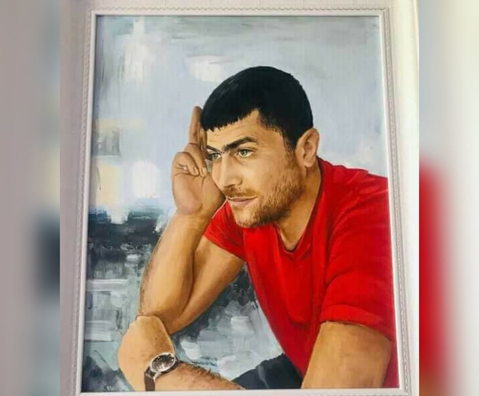 «Երբ Ալեքսանդրին հուղարկավորեցին, մտքումս ասում էի՝ հաղթանակի օրը կգա, կկանգնեմ շիրիմիդ առաջ ու կասեմ՝ մենք հաղթել ենք. բայց նոյեմբերի 9-ը եկավ…»