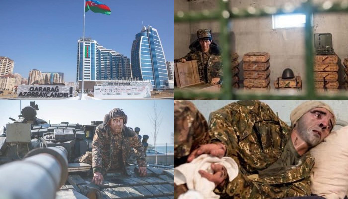 Օմբուդսմենը արտահերթ զեկույց է պատրաստել՝ Բաքվի «Ռազմավարի պուրակը» ադրբեջանական ընկալումներում