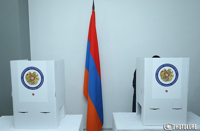 ՔՊ-ի քվեներն ավելացել են 659-ով, «Հայաստան» դաշինքինը՝ 744-ով