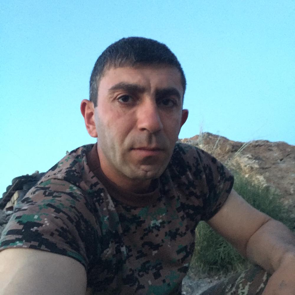 The soldier who died in Yeraskh is under burden of numerous loans. The family needs help