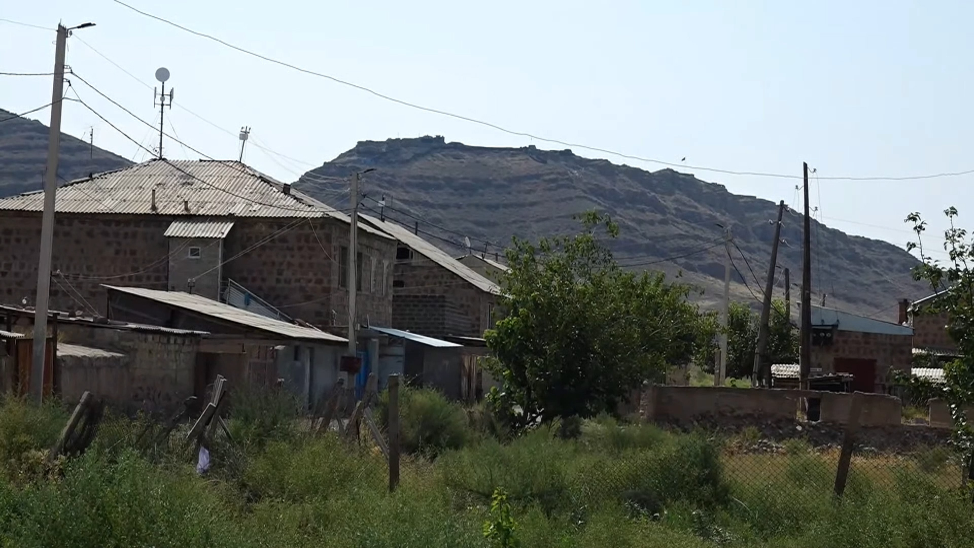 “Azerbaijan fires on Yeraskh border to pressure Armenia to make a decision”