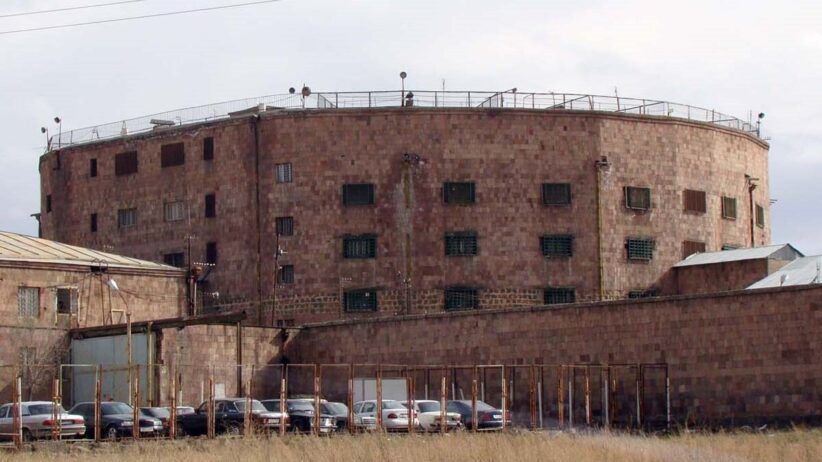 Հայաստանում երկու բանտ կփակվի