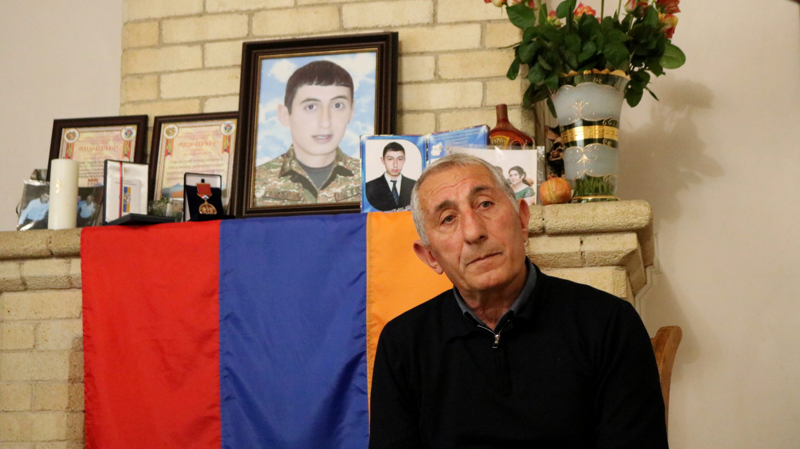 “There was no one in this country who would say, ‘These children died for the sake of the homeland:’ The victims of the Hin Tagher