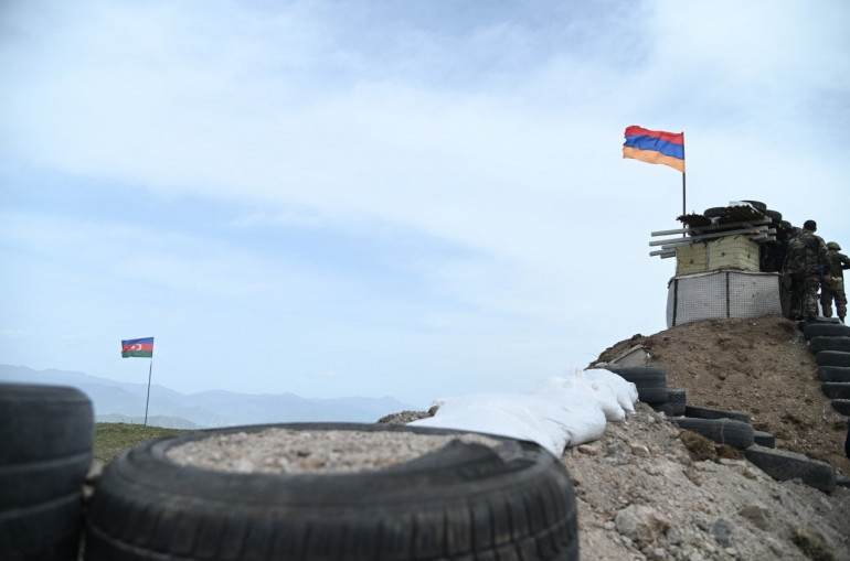 Հայաստան է վերադարձել 8 հայ ռազմագերի