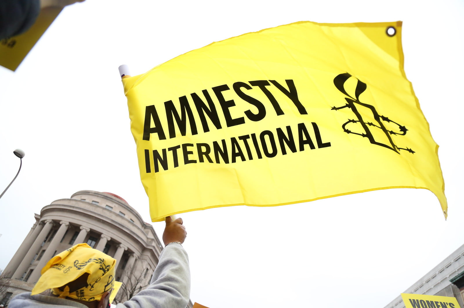 Խոսքի ազատությունը շարունակվեց անհիմն կերպով սահմանափակվել Հայաստանում. Amnesty International