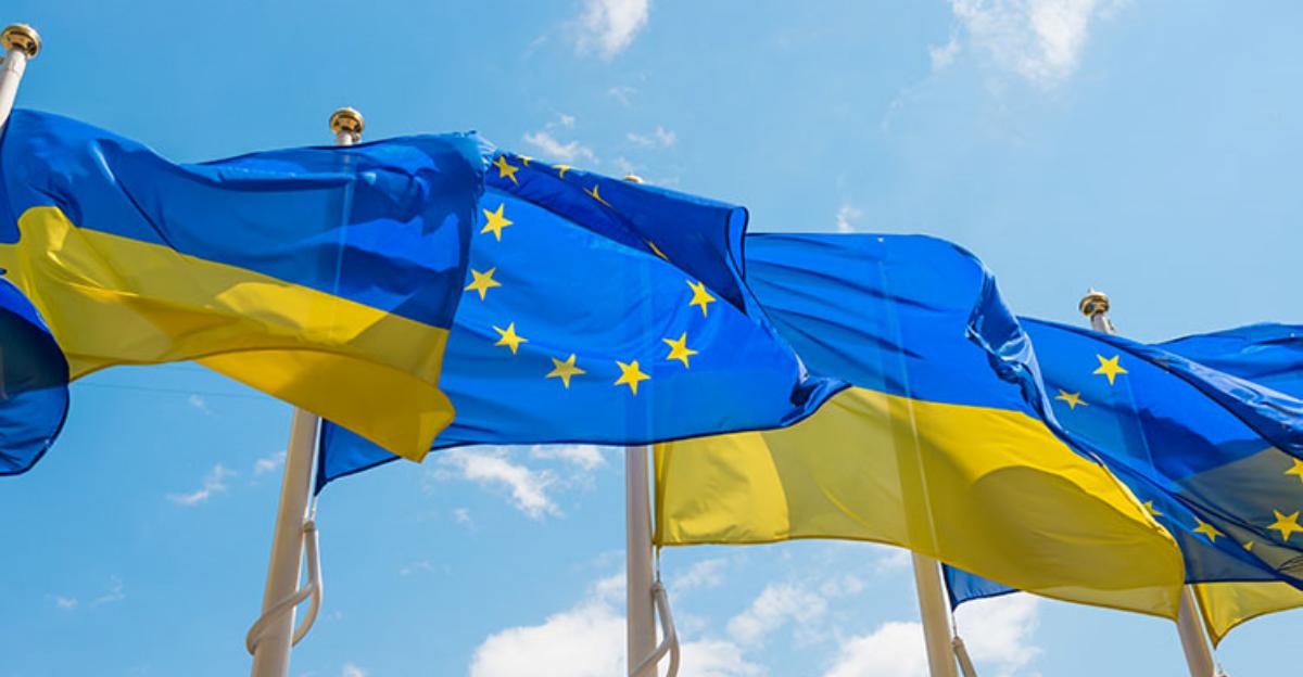 ԵՄ-ն անդամի թեկնածուի կարգավիճակ կտա Ուկրաինային և Մոլդովային
