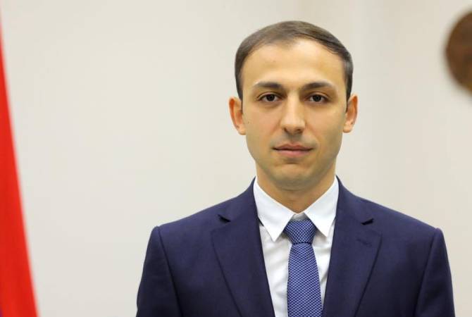 Արցախի ՄԻՊ-ը հրապարակել է 2022 թ․ օգոստոսին Ադրբեջանի կողմից արցախի ժողովրդի իրավունքների մասին զեկույց