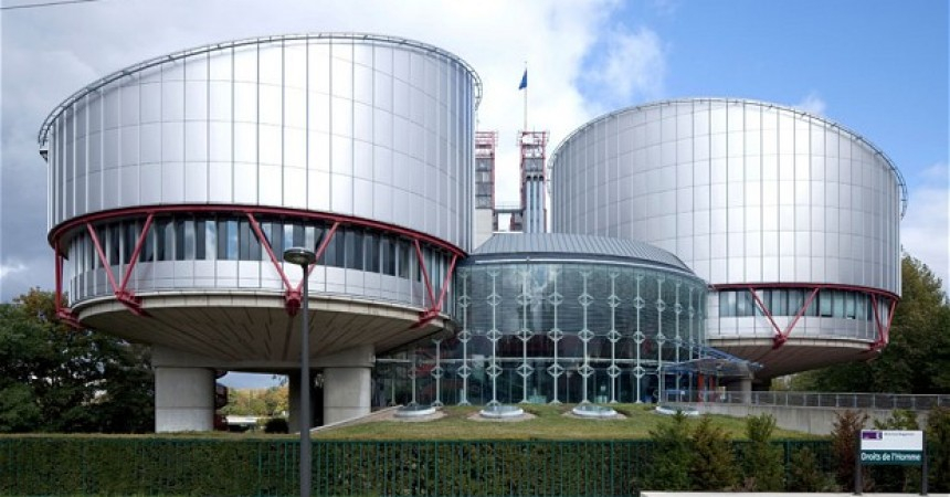 Հայաստանը ՄԻԵԴ է ներկայացրել նոր միջպետական ամբողջական գանգատ ընդդեմ Ադրբեջանի