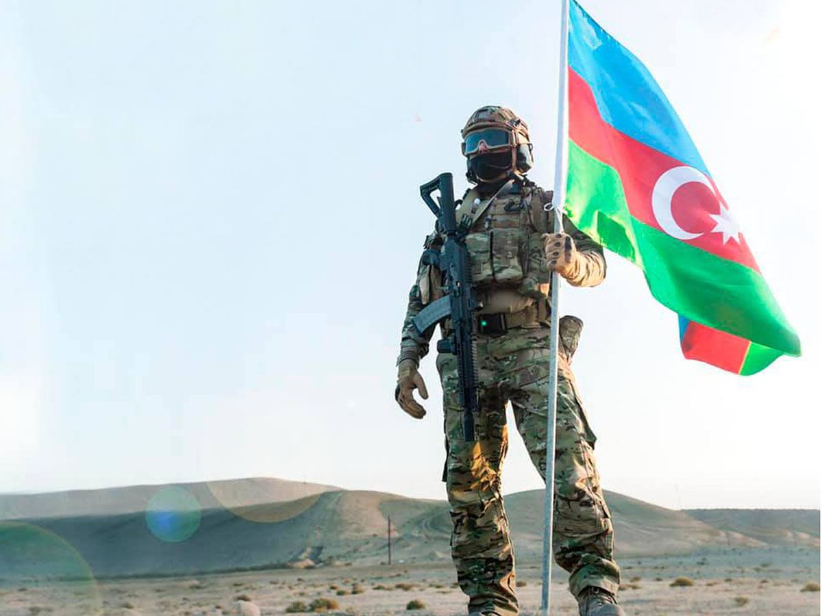 Ադրբեջանը հայտարարել է Արցախում «հակաահաբեկչական օպերացիա» իրականացնելու մասին․ ռուս խաղաղապահները տեղեկացված են