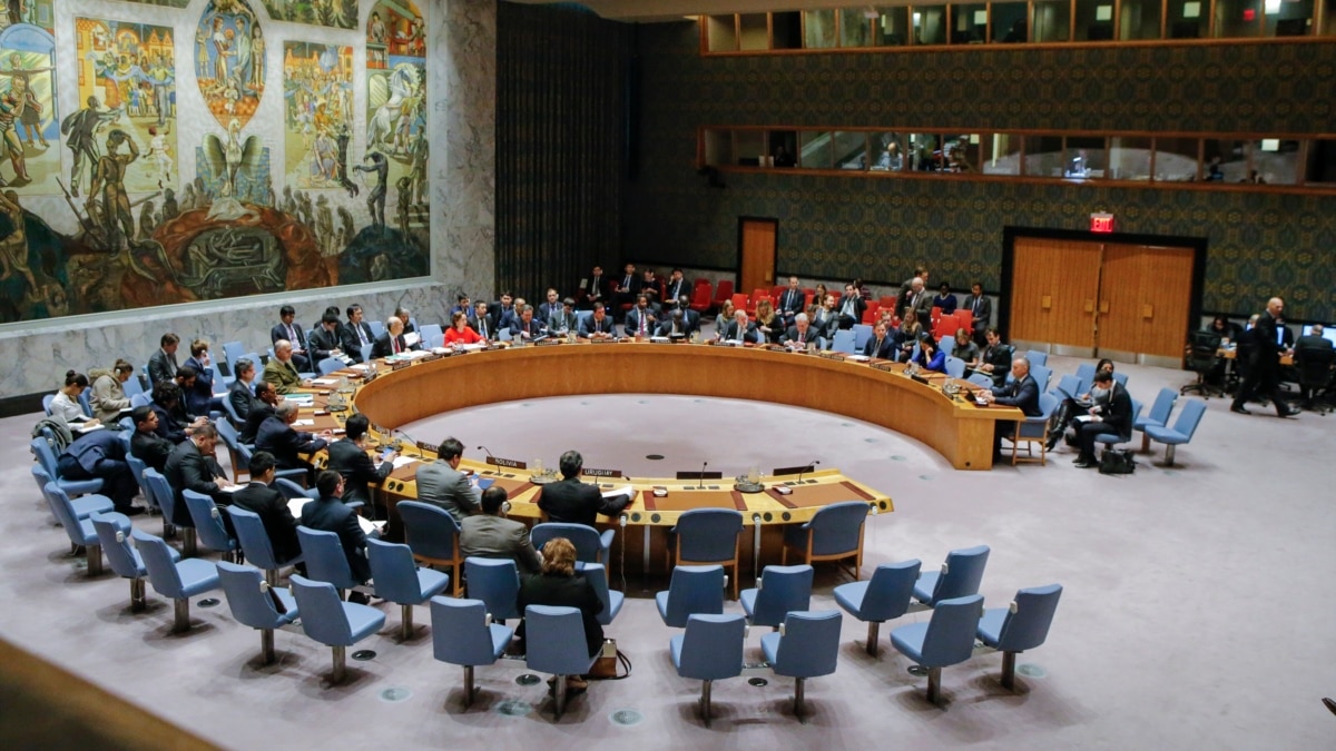 ՄԱԿ-ի անվտանգության խորհրդում ծրագրված է Հայաստանի ներկայացուցչի դիմումի քննարկումը