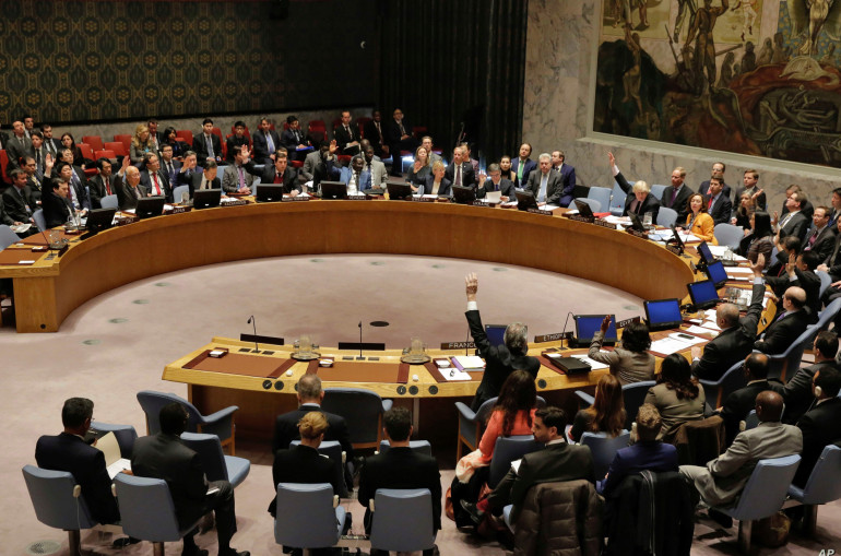ՄԱԿ-ի Անվտանգության խորհուրդն այսօր կրկին նիստ կհրավիրի՝ քննարկելու հայ-ադրբեջանական սահմանին իրավիճակը