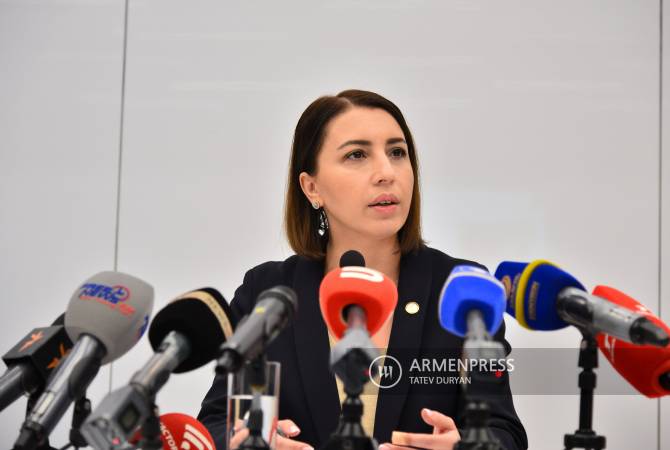 ՀՀ ՄԻՊ-ը դիմել է Կլաարին՝ պահանջելով ադրբեջանցիներին ենթադրաբար խոշտանգելու նյութերը