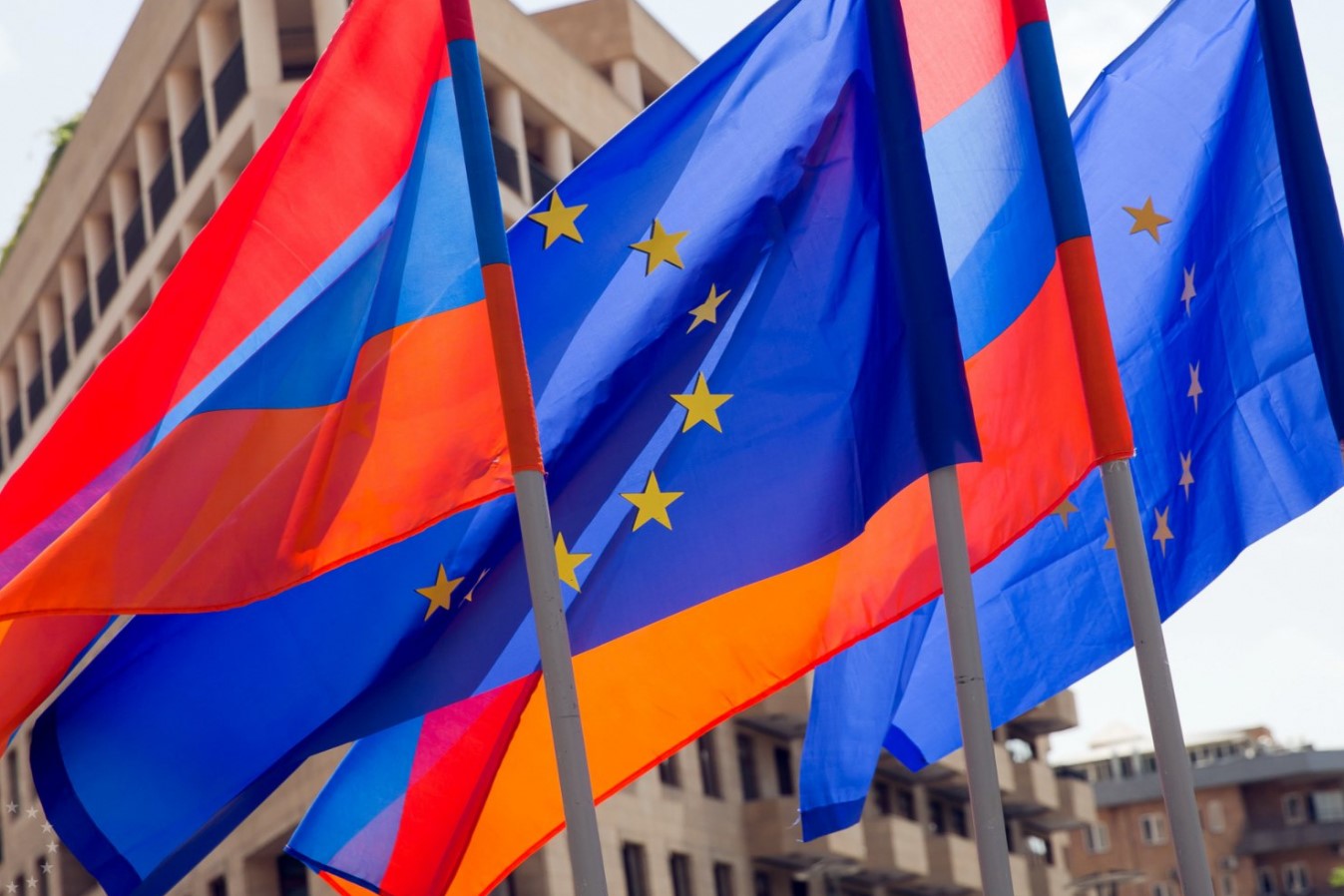 ԵՄ-ն տեխնիկական խումբ է գործուղում Հայաստան Ադրբեջանի հետ սահմանին առաքելությունը քննարկելու համար