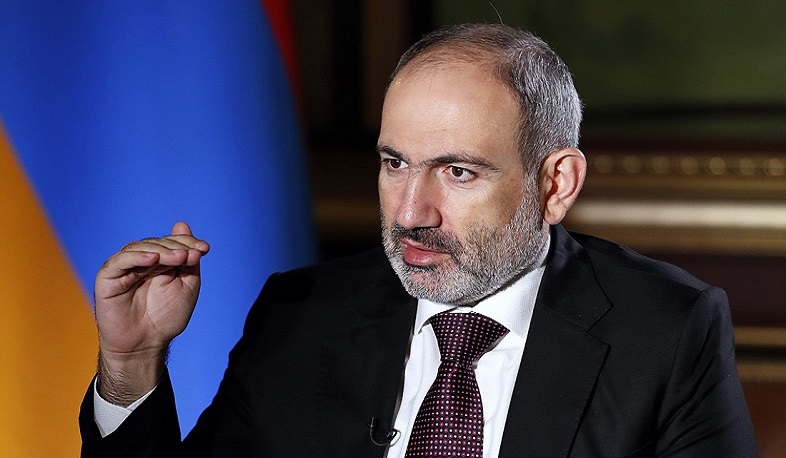 Armenia has no internal resources to defuse the Armenian-Azerbaijani escalation