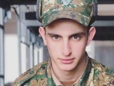Ժամկետային զինծառայող Արշակ Սարգսյանը մահացու հրազենային վիրավորումը ստացել է գլխի հատվածում. ՔԿ