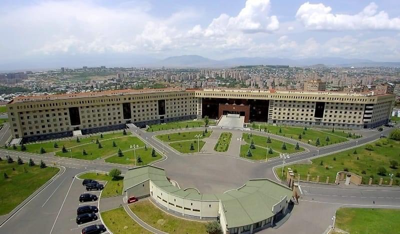 Ադրբեջանը շարունակում է կրակը. հայկական կողմն ունի 3 վիրավոր