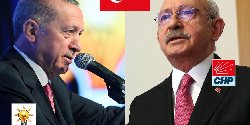 Ամենայն հավանականությամբ Թուրքիայում նախագահական ընտրությունների երկրորդ փուլ կանցկացվի