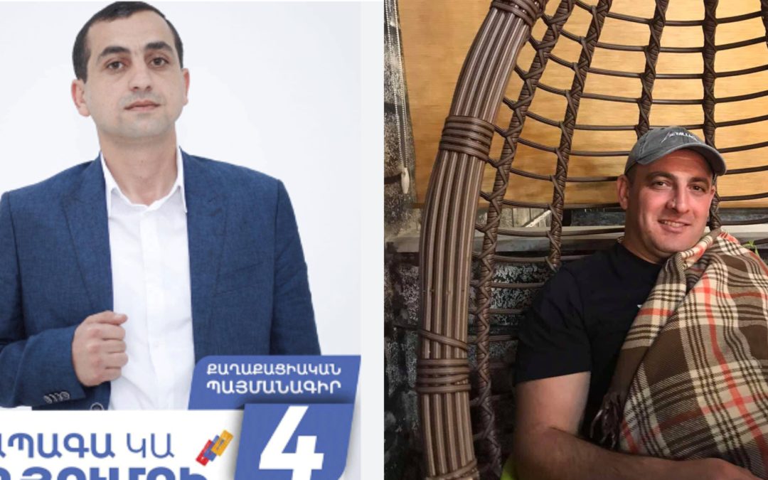 «50-ամյա մարդուն գցել են շան ճաղապատ բունը, շանը հարձակվելու հրահանգ տվել»․ ՔՊ-ականները բողոքարկում են կալանքի որոշումները