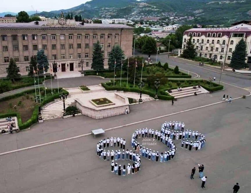 «Առաջին հերթին ռուսական կողմն է պատասխանատու ստեղծված իրավիճակի համար»․ արցախցի պատգամավոր