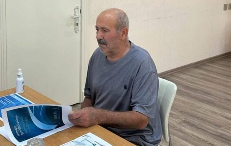 ՄԻԵԴ-ը մերժել է Ադրբեջանի դեմ Վագիֆ Խաչատրյանի մասով միջանկյալ միջոց կիրառելու ՀՀ պահանջը