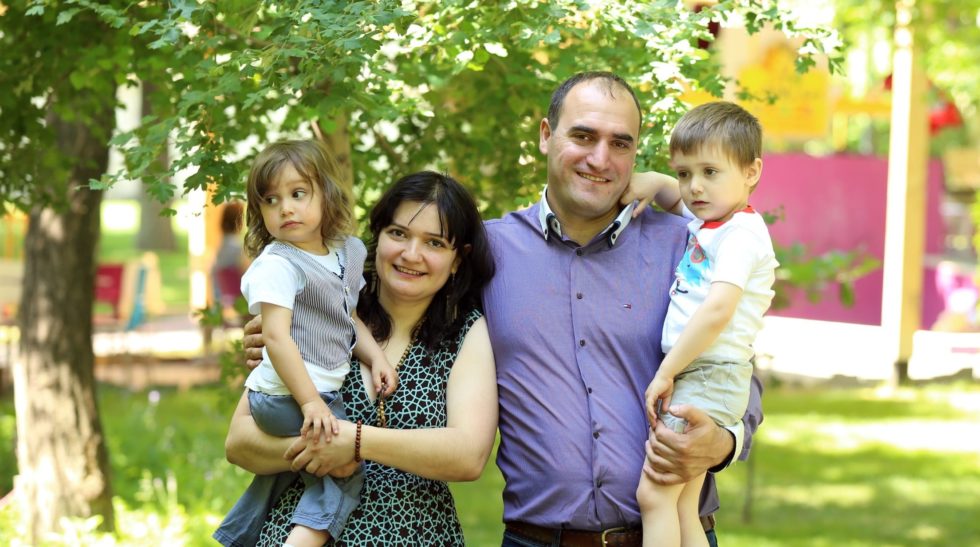 Գիտնական Հրայր Ազիզբեկյանին վրաերթի ենթարկելու գործով ոստիկանության օպերլիազորը դատապարտվեց 3 տարվա ազատազրկման