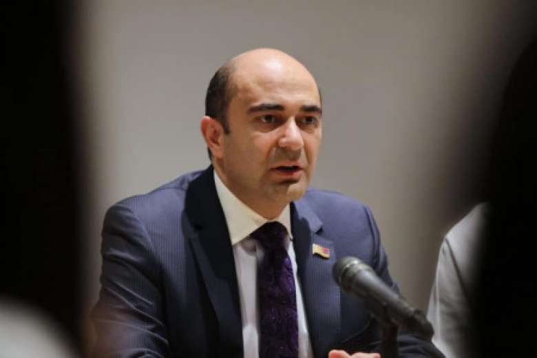 Հայաստանը Արցախի փակ միջանցքի հարցը կբարձրացնի ՄԱԿ-ի անվտանգության խորհրդում. Մարուքյան