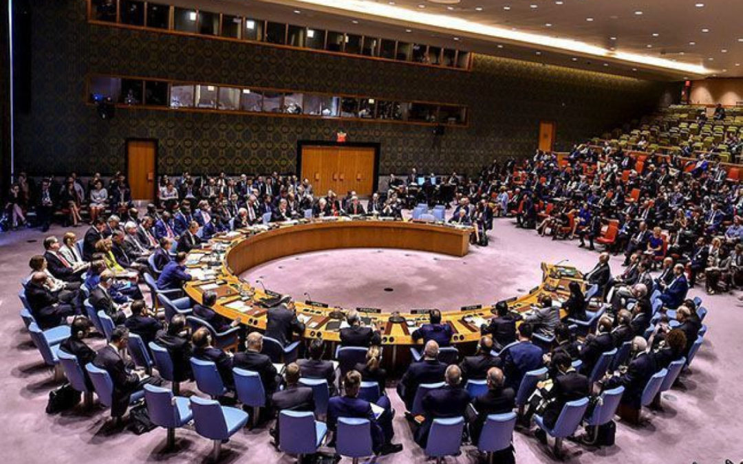 ՄԱԿ-ի անվտանգության խորհրդի նիստն Արցախի հարցով նշանակվել է օգոստոսի 16-ին