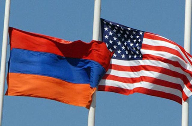 Այսօր Հայաստանում մեկնարկում են հայ-ամերիկյան զորավարժությունները