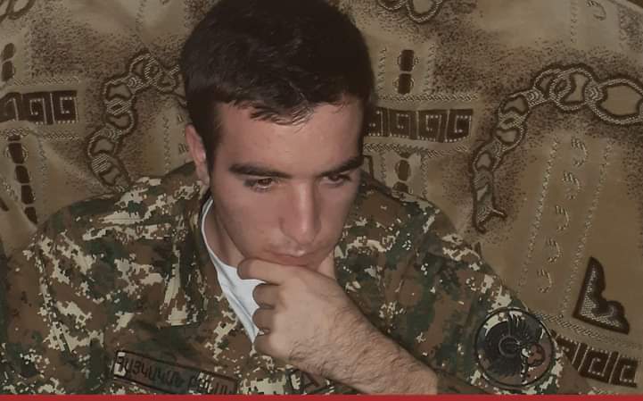 “He fought all alone.” Gunner Razmik’s journey from Askeran to Yerablur