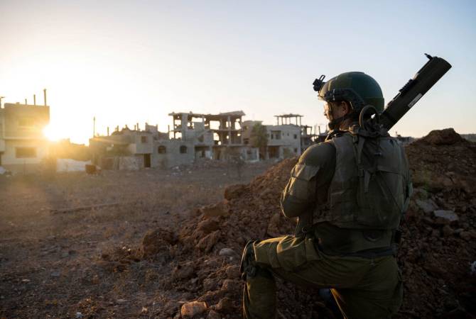 Առնվազն 53 լրագրող է զոհվել Իսրայելի և «Համաս»-ի պատերազմի մեկնարկից ի վեր․ CPJ
