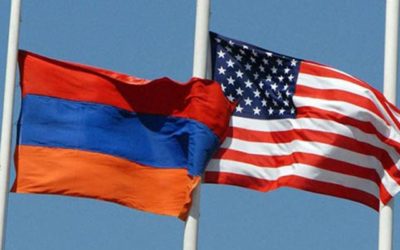 ԱՄՆ-ը նախատեսում է 52 մլն դոլար հատկացնել Հայաստանին․ Թրեյսի Քարսոն