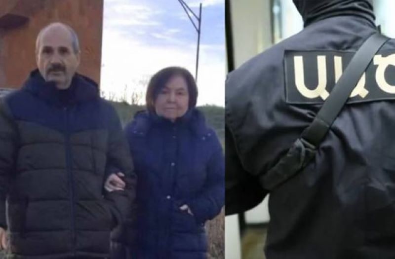 Ստեփանակերտում մնացած Սարգիս Գալստյանը վերադարձել է Հայաստան․ նրան ձերբակալել են. MediaHub