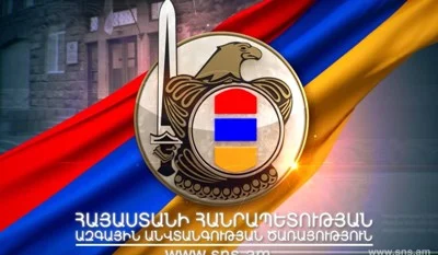 Ադրբեջանը  Հայաստանին է փոխանցել 2022-ի սեպտեմբերին զոհված 2 հայ զինծառայողի դիակ-մասունքներ. ՀՀ ԱԱԾ