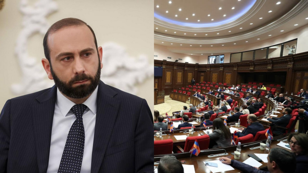 Հայաստանի իշխանությունն ու ընդդիմությունը չեզոքացնում են արցախցիների իրավունքները․ բաց «երկխոսություն» խորհրդարանում