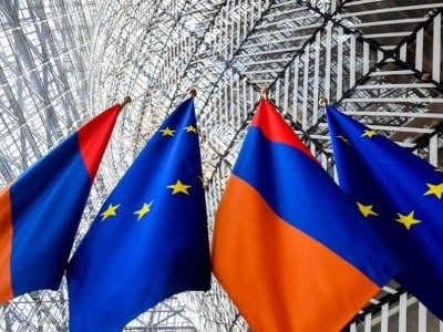 Եվրոպական խորհուրդը հաստատեց Հայաստանի հետ վիզաների ազատականացման շուրջ բանակցություններ սկսելու առաջարկը