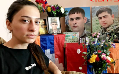 “He never got to spend much time with his son: he was always in positions.” 24-year-old widow