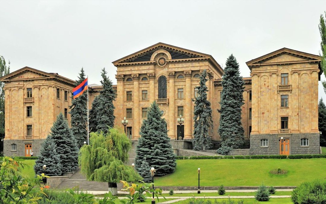 ՔՊ-ն դեմ քվեարկեց արցախցիներին տրամադրվող օգնության վերահսկողությանը